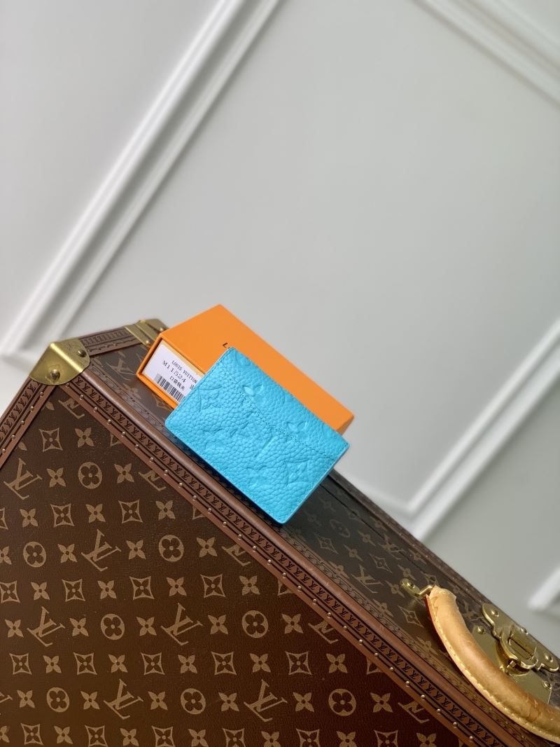 LV Wallets